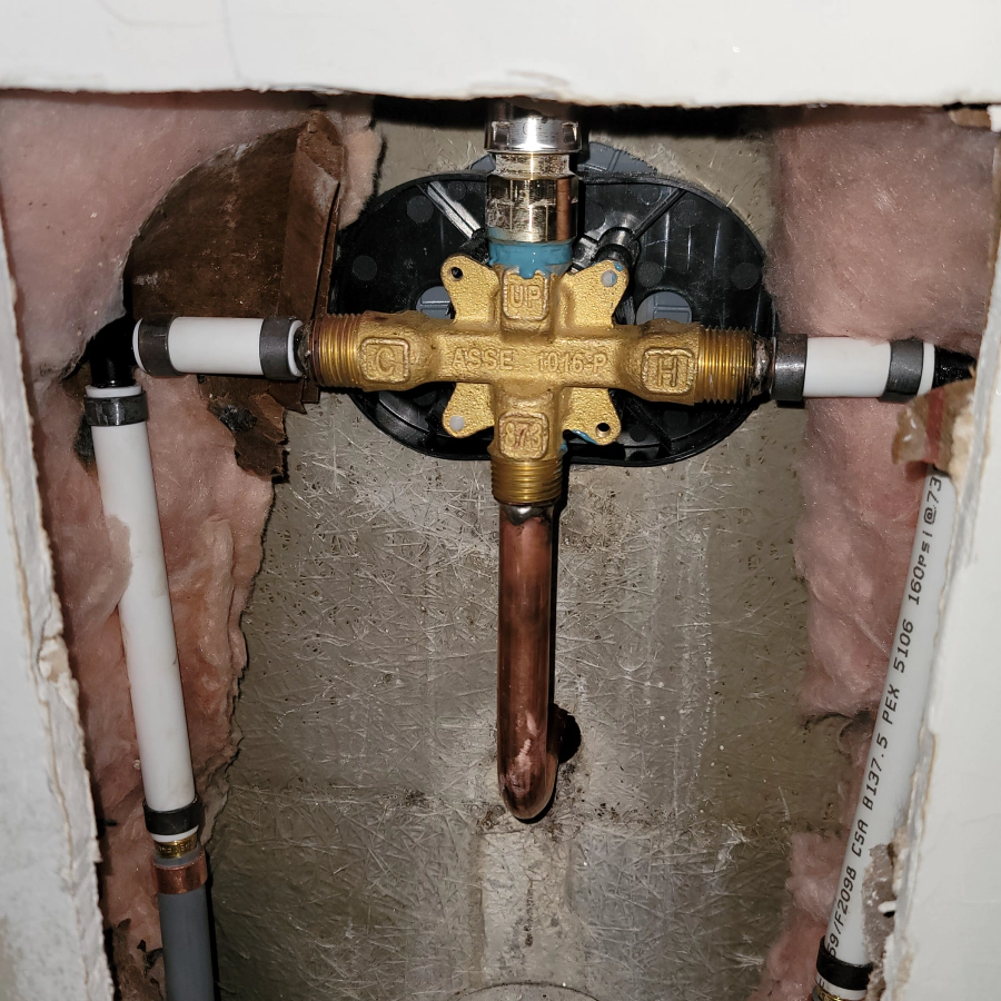 gas lines service gas lines service